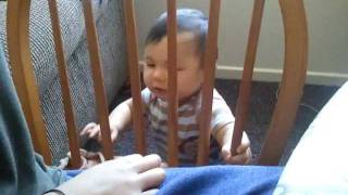 Watch Jude Bye Bye video