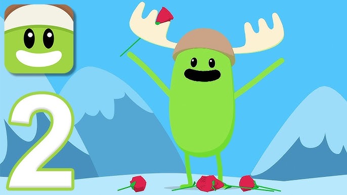 Dumb Ways to Die 2: Os jogos – Apps no Google Play