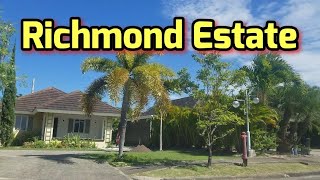 Richmond Estate | Jamaica
