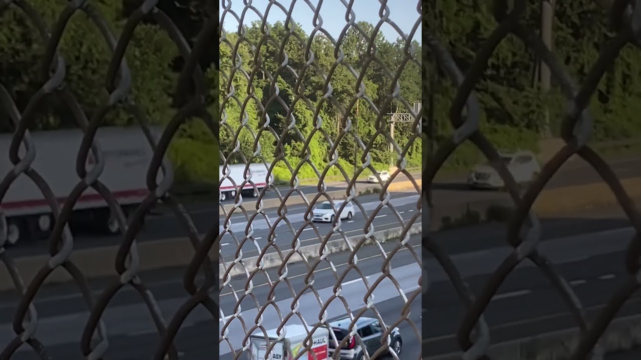 I 270 Ft White Performance Foods Group Freightliner ECascadia Pt 1 On 7 28 25