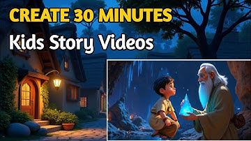 How To Make 3D Animation Videos free - This AI Tool Creates 30-Minute Videos With One Prompt