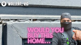 I Found This Shocking First Home Buy…