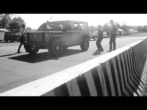 Bollinger Motors News