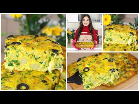 أروع وصفة طاجين تونسي دجاج وجبن ممكن تجربوها كيما العروسات وبطريقة مبسطة والبنة لا تقاوم 