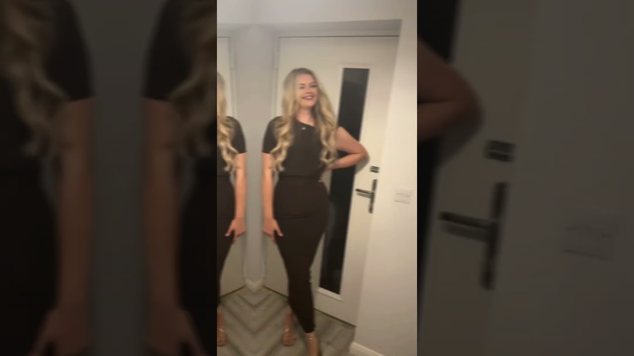 ✨ Amazing Weight Loss Transformation 💪🔥#shorts#weightloss