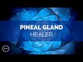 Pineal Gland Healer - Decalcify, Activate, and Heal the Pineal Gland - Binaural Beats Meditation