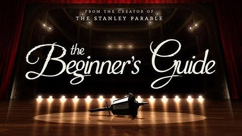Time for a Story | The Beginners Guide - Part 1