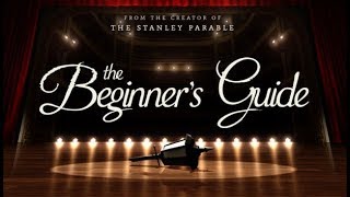 Time for a Story | The Beginners Guide - Part 1