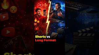Shorts Karu Ya Long Video?
