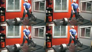 Prep for Belarus | Vlog 1 | easy stuff & ritual for deadlifting