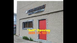 The Archive - Bridgeport CT - "Soft" Opening 6/10/2017 - Vinegar Syndrome screenshot 4