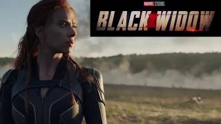 Marvel Studios' Black Widow - Final Trailer