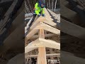 Мужик красавчик всьо правильна обеснил #стройка #construction #строительство #ремонт