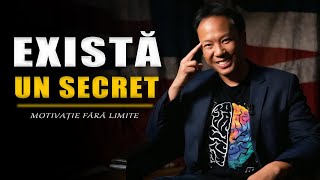 Jim Kwik- Reprogramează-ți creierul pentru a avea o motivație fără limite!