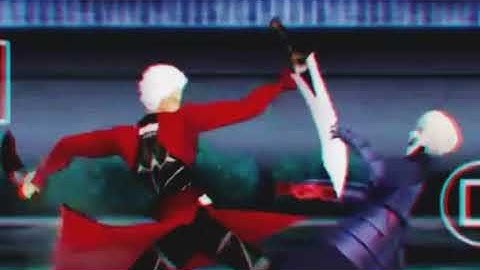 Hard mode fate unlimited codes ppsspp gold android