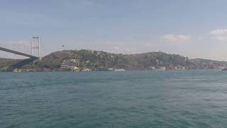 Rumeli Hisarı , Istanbul , Turkey