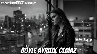 Böyle Ayrilik Olmaz - Aicover - Rockcover