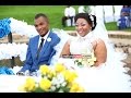 VIDEO: HIVI NDIVYO ILIVYOKUWA KWENYE HARUSI YA MADAM FLORA JIJINI MWANZA