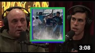 Dealing With Haters  Joe Rogan Experience