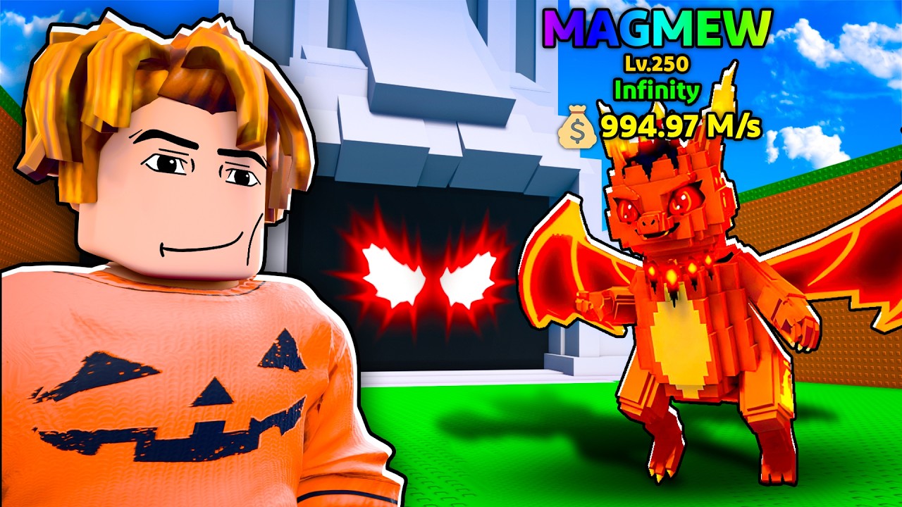 😱Я ПОЛУЧИЛ СЕКРЕТНОГО БЕСКОНЕЧНОГО БРЕЙНРОТА в СБЕГИ ОТ ЦУНАМИ ВМЕСТЕ С БРЕЙНРОТАМИ!