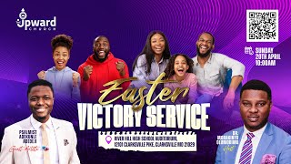 What’s Easter Really About? | The Upward Church