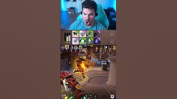 Another mid-air Bebop hook! 🤖🦾