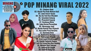 Lagu Pop Minang Viral 2022 Paling Populer ~ Lagu Pop Minang Terbaru 2022 Pilihan Terbaik Bikin Baper