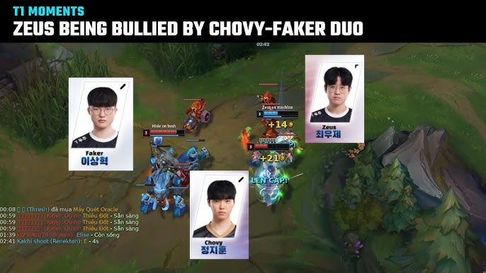 Korean Top Gamers: T1 Faker Daily Routine #Shorts 