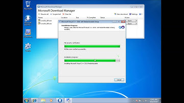 Lazarus SQLite install to demo