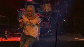 Watch Letters To Cleo Go video