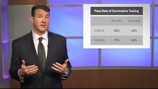 Economic Update: Common Core State Standards