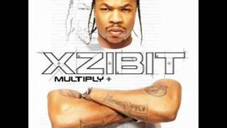 xzibit Get Your Walk On