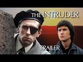 The Intruder with James Bate | Trailer