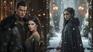13. I Sacrificed Everything for the Alpha King, He Chose Another Luna — When Fate Gave Me …