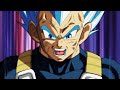 ドラゴンボール超　第126話予告 「神をも超えろ！ベジータ捨て身の一撃！！」