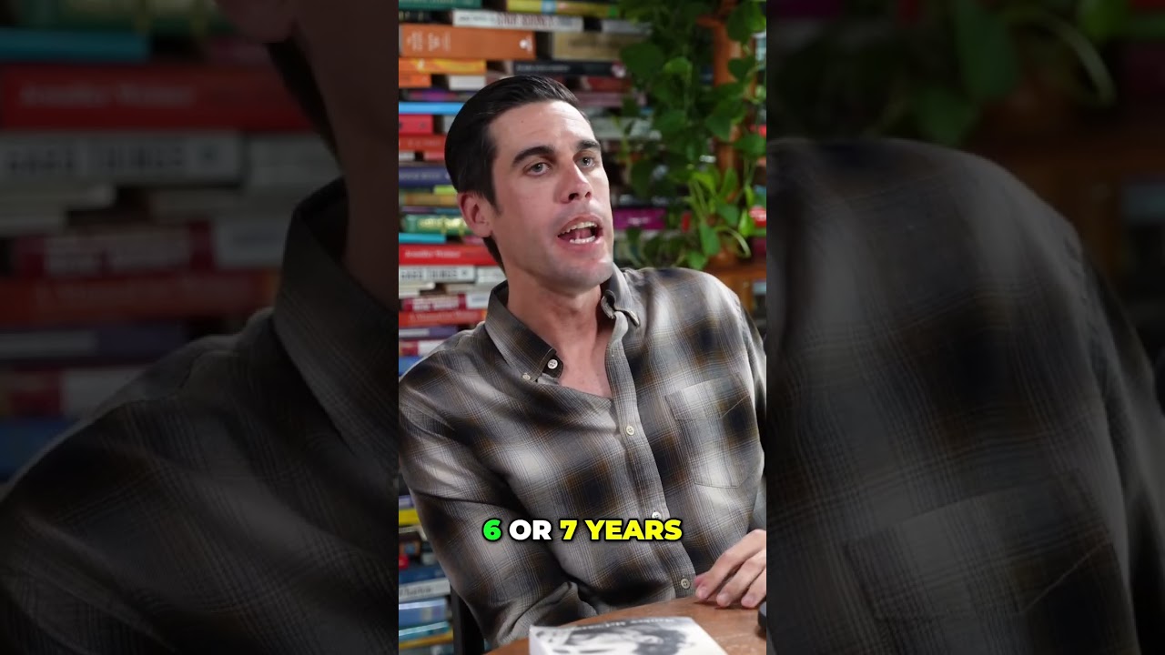 Unlocking Conversations: Lessons from a POW on Parenting