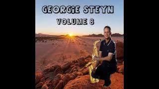 Georgie Steyn ²(Gee hom Volume) vol.8
