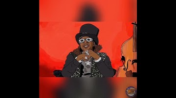 The One: The Many Trips of George Clinton & Parliament Funkadelic