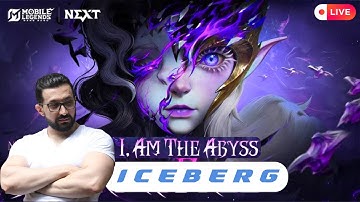 (Landscape) New Season Lets GOOO  #mlbb #mobilelegends