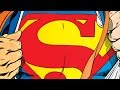 Superhero Origins: Superman (REDUX)