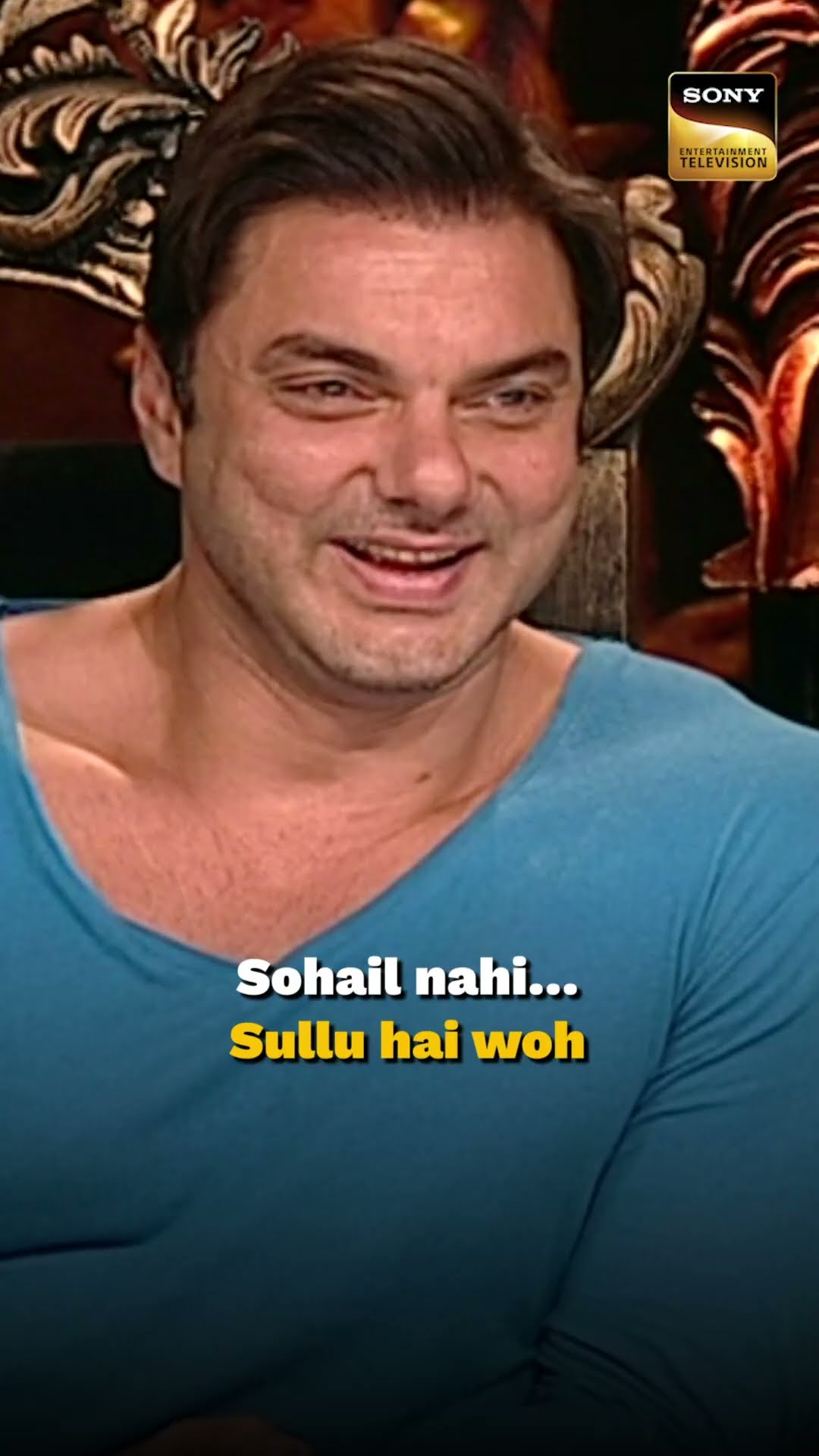 Sohail को Bharti ने दिया एक नया pet name... #Shorts #ComedyCircus #Ep24 #SunielShetty #JavedJaffrey
