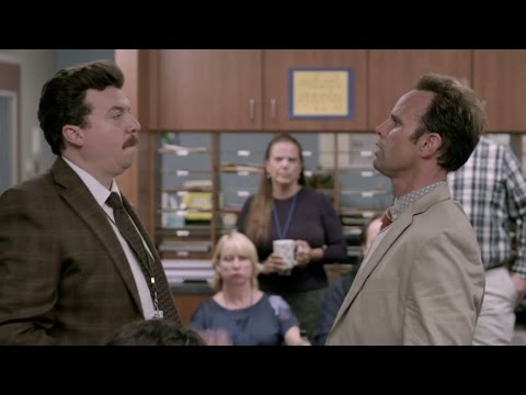 Vice Principal Video