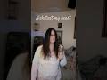 #kickstartmyheart #motleycrue cover by stacey