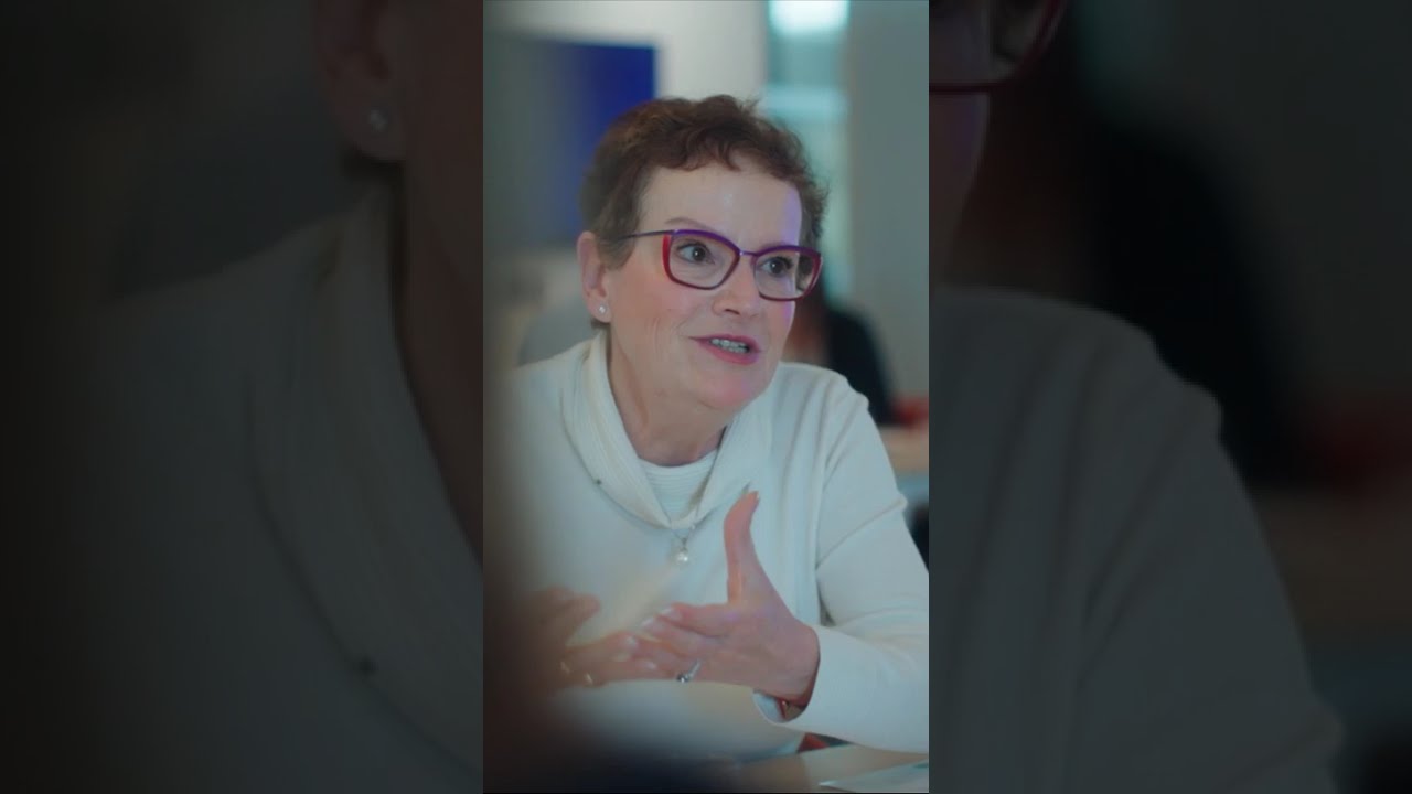 Pourquoi Pascale Garnier a choisi le métier de coach