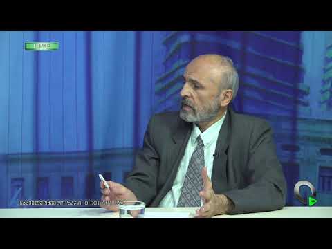 17  10  2018   პრეზიდენტის სასახლე   ტვ ხარისხის არხი