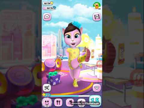 my talking angela porn my talking angela porn