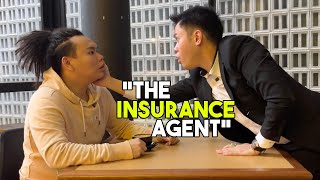 The Insurance Agent