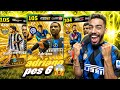 NEW ADRIANO NOSTALGIA PES 6 🥶🔥 PACK OPENING EFOOTBALL 25 MOBILE