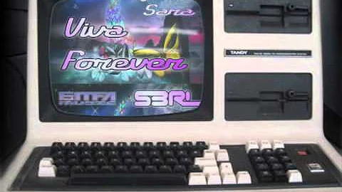 Viva Forever - S3RL feat Sara