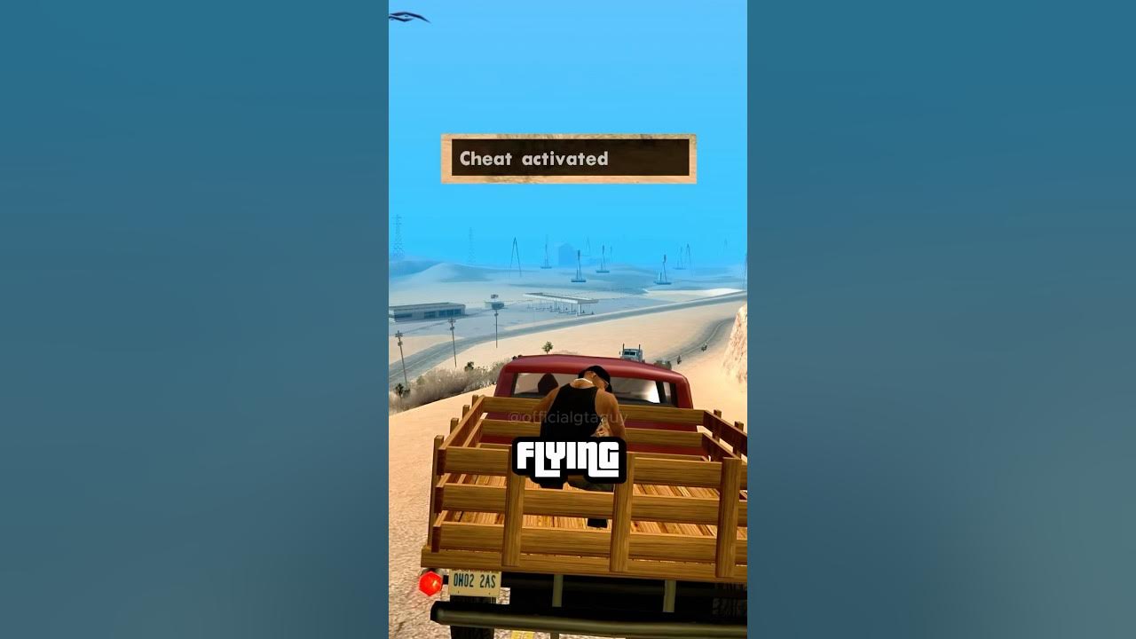 5 CRAZY THINGS TO DO IN GTA SAN ANDREAS IF YOU'RE BORED πβ¨ #gta #gtasanandeas 5 CRAZY THINGS TO DO IN GTA SAN ANDREAS IF YOU'RE BORED πβ¨ #gta #gtasanandeas